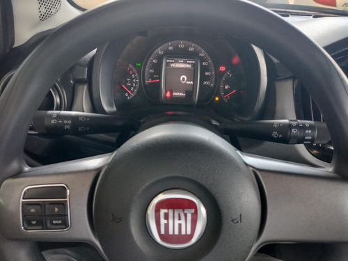 Imagem 9 de 9 de Fiat Uno Uno Way 1.3 Flex 8v 5p Flex Manual