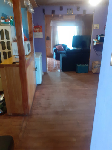 Se Vende Casa En Sector De San Ramón, Padre Las Casas