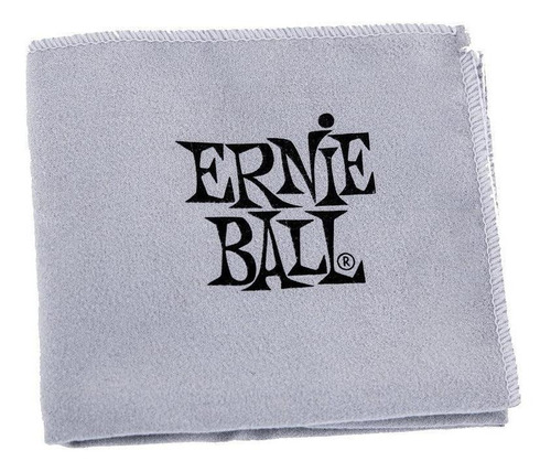 Paño De Limpieza Ernie Ball 4220