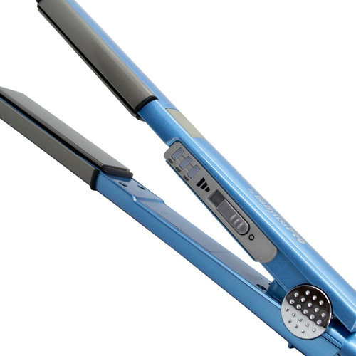 Planchita de pelo BaBylissPRO Nano Titanium U Styler BABNT2071 azul 220V