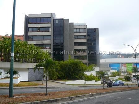 Apartamento En Alquiler/colinas De Valle Arriba 24-542 Yf 