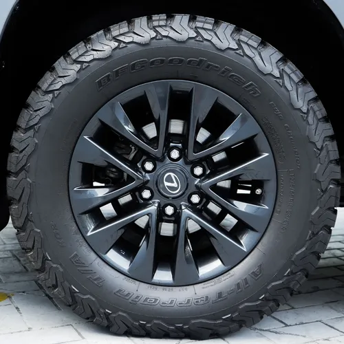 Lexus GX 4.6 460 Premium