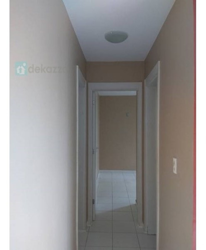 Imagem 7 de 19 de Cond. Vitória Maguary, 45m², 2/2 E Muita Tranquilidade Para Sua Família! - Apa_847
