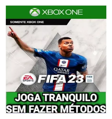 FIFA 23 (XBOX ONE) NEW