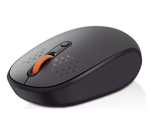 Mouse Baseus Sem Fio Bluetooth F01a 1600dpi Original