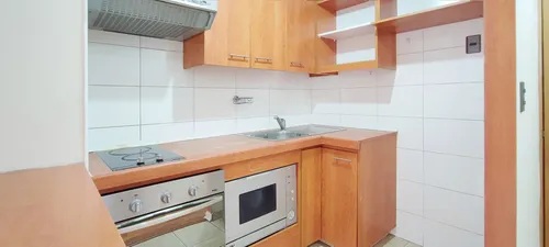 Edificio Catedral Piso 7
