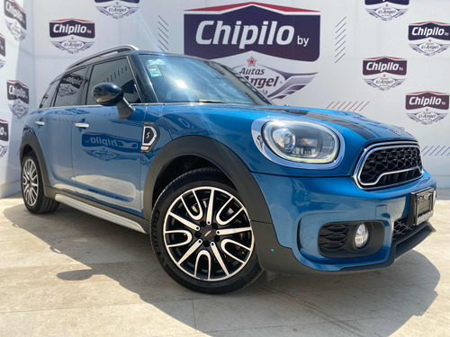 MINI Countryman 2.0 S Sport At