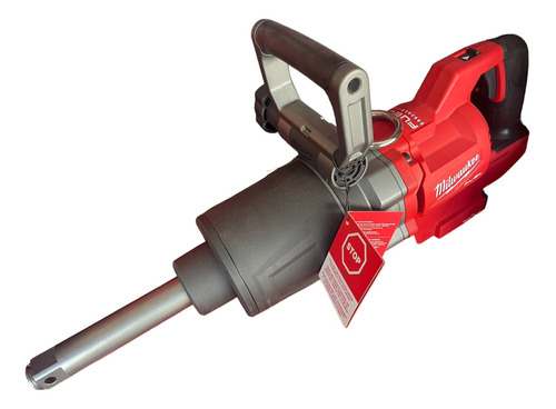 Llave De Impacto 1  M18 Fuel-one Key