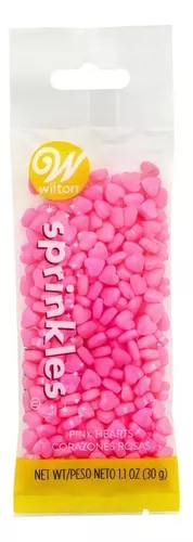 Confetti Party Mix Sprinkles Granillo Repostería 150 G