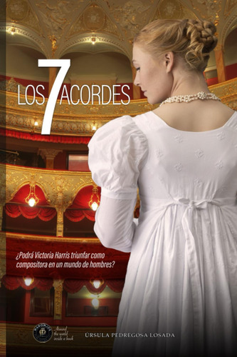 Libro: Los 7 Acordes (spanish Edition)