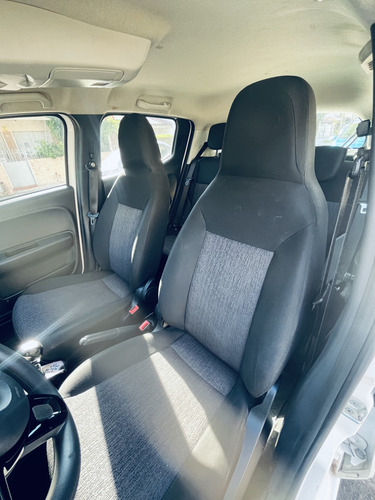 Fiat Mobi 1.0 Way