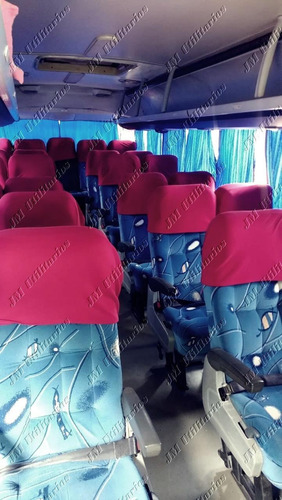 Marcopolo Volare Dw9 Ano 2011 Executivo Completo Jm Cod.1054