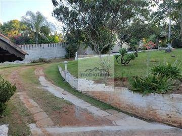Imagem 5 de 24 de Chácara Com 3 Dormitórios À Venda, 2600 M² Por R$ 695.000,00 - Rosário - Atibaia/sp - Ch0021