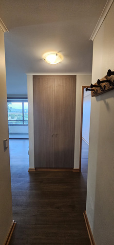 Amplio Departamento 2d 2b Con Hermosa Vista Al Rio Cruces