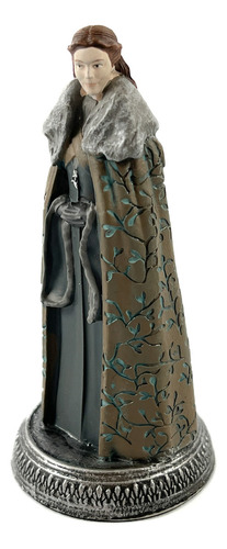 Colección Juego de tronos en miniatura de Catelyn Stark, edición 25