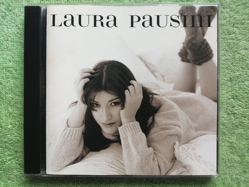 Eam Cd Laura Pausini Loneliness 1995 La Soledad En Ingles Ew