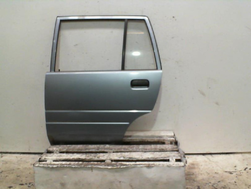 Puerta Trasera Izquierda Daihatsu Cuore 5p 1992 - 290020