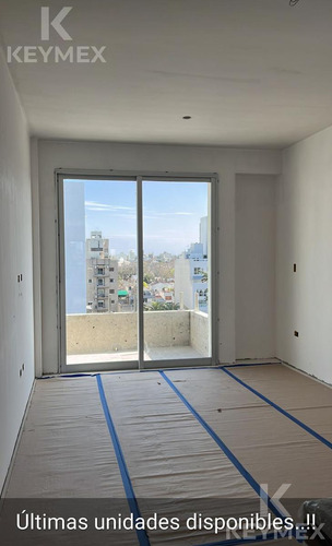 Imagen 17 de 19 de Departamentos De Un Dormitorio A Estrenar En La Plata Centro