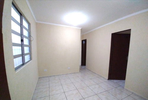 Imagem 7 de 13 de Apartamento Em Bairro Residencial / Mongaguá - 963