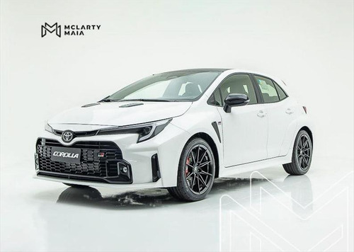 Toyota Gr Corolla 1.6 Turbo Circuit Gr-four