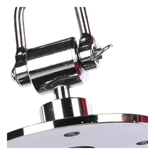 Speed Bag Swivel For Punching Ball Kit De Hardware De