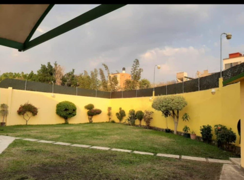 Imagen 2 de 7 de Casa De Vacaciones Fin De Semana Cuernavaca