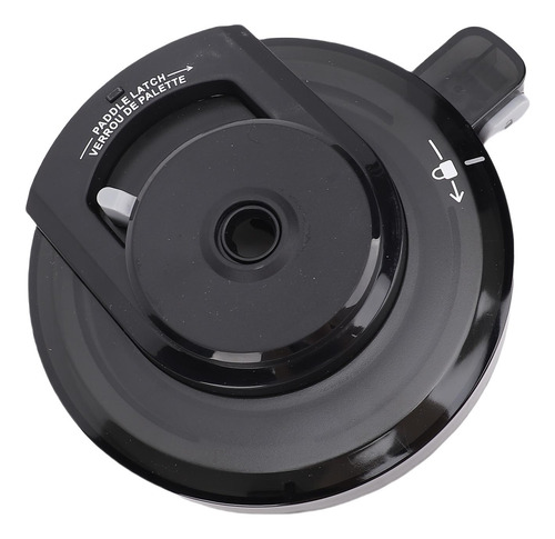 Tapa Exterior Del Cuenco Para Hacer Helados, Compatible Con