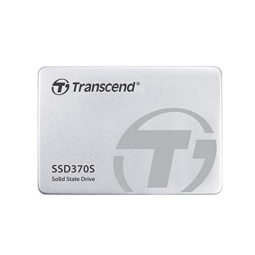 Transcend 64gb Mlc Sata Iii 6gb S 2.5 Solid State Dri