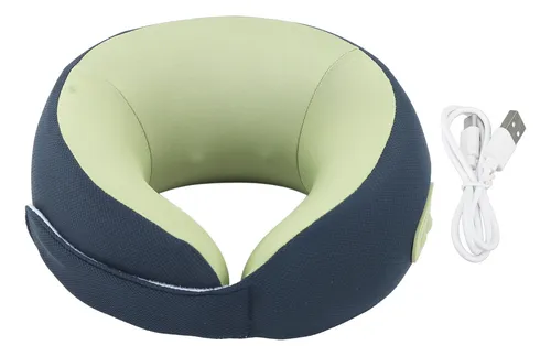 Almohada Masajeadora Jeanoko Hot