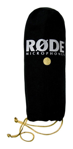 Imagen 4 de 6 de Rode Nt1-a + Antipop + Araña Micrófono Profesional En Stock!