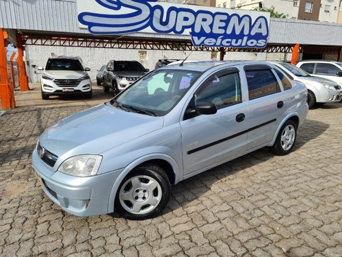 Chevrolet Corsa Sedan 1.4 Maxx Completo