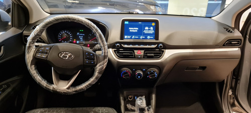 Hyundai HB20 1.0 TGDI FLEX LIMITED AUTOMÁTICO