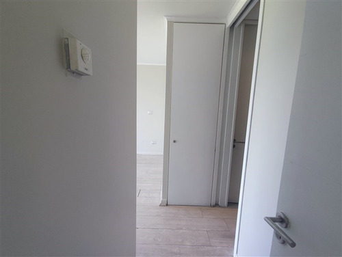 Vendo Dpto 3 Dorm. Homeofc, 2 Baños, 2 Estac, Bdg Las Condes