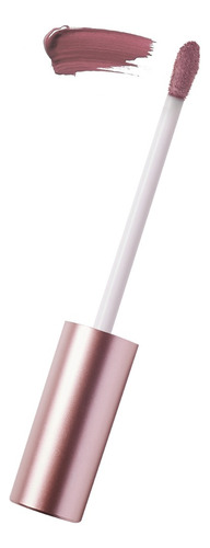 Ruby Kisses Labial LĂquido Mate - Aged Rose Aged Rose