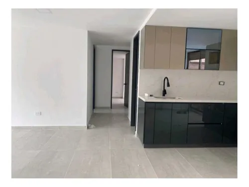 Apartamento En Conquistadores Laureles