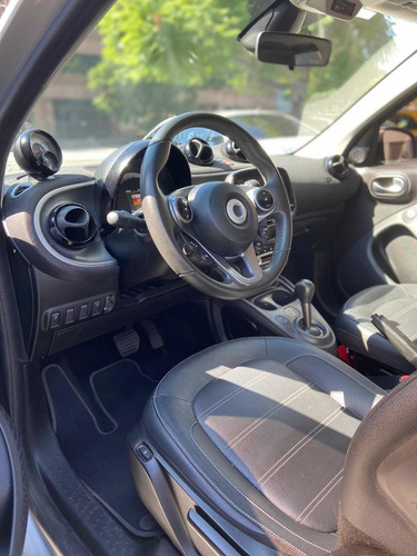 Smart Forfour 2016 1.0 Play
