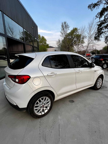 Imagen 5 de 10 de Fiat Argo 2018 1.8 Precision