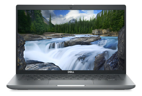 Notebook Dell Latitude 5450 14 Ultra 5 125u 16gb 512gb Ssd cor preta