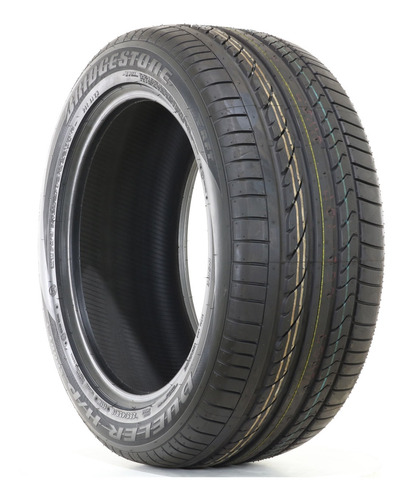 Pneu Bridgestone 285/45r19 111w Dueler Sport H/p Runflat