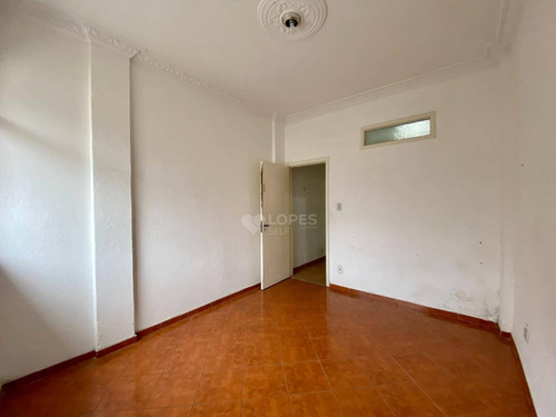 Imagem 4 de 9 de Apartamento Com 1 Quarto, 40 M² Por R$ 190.000 - Centro - Niterói/rj - Ap46419