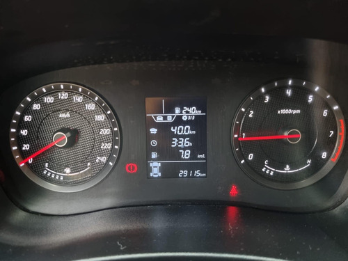 Hyundai HB20 CONFORT 1.0 HATCH FLEX 4P MANUAL