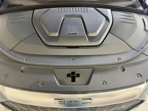 Byd Song Plus (hibrido) 2024/2025
