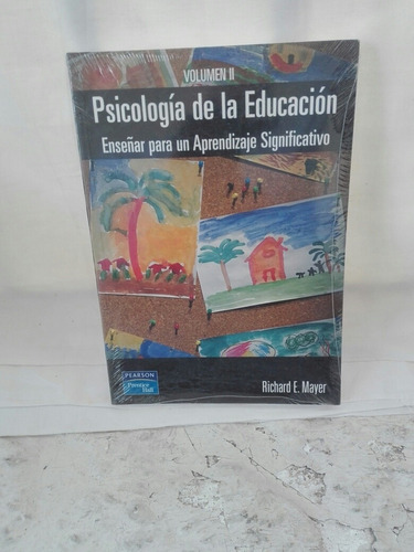 Psicologia De La Educacion