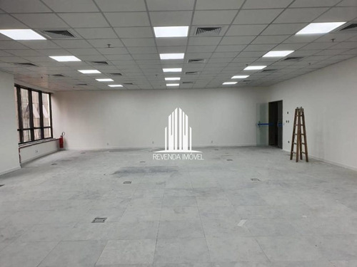 Imagem 3 de 10 de Conjunto Comercial Na Vila Olímpia Com 8 Vagas. - Mz6038