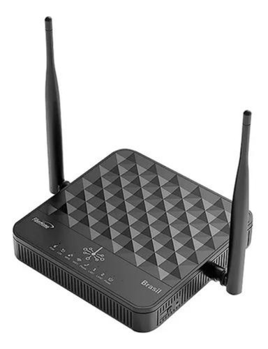 Onu Gpon Fiberhome An5506-02-fg Wifi Kit 10 Unidades