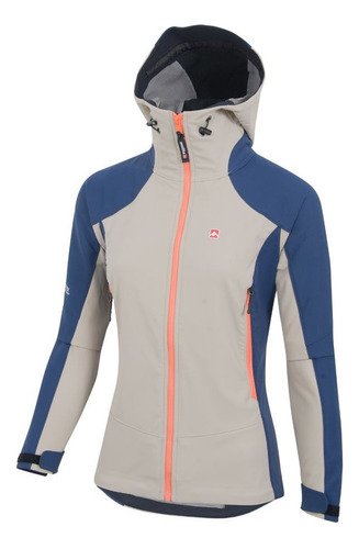 Raptor Pro - Chaqueta Técnica Para Montaña - Mujer