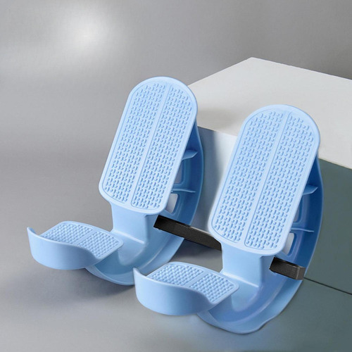 Pedal Foot Rocker Para Hacer Ejercicio En Casa, Antideslizan