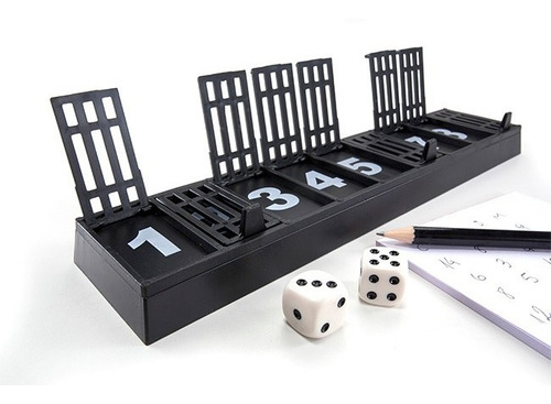 Imagen 3 de 5 de Juego Juguete De Mesa El Preso