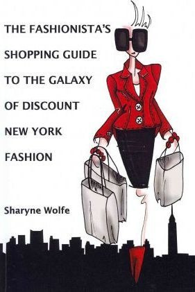 The Fashionista's Shopping Guide To The Galaxy Of Discoun...