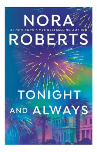 Tonight And Always - Nora Roberts. Eb5